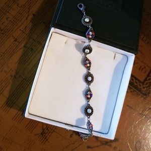 Bracelet,  7",  Vintage Appearance
